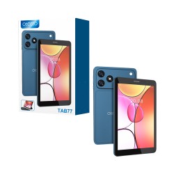 Tablet Oteeto Tab77 Dual Sim 8GB/256GB 7" Azul